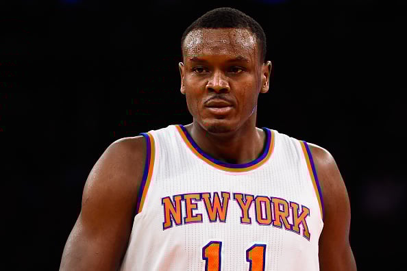 From Haiti to NBA Star: Samuel Dalembert's $45M Wealth Journey