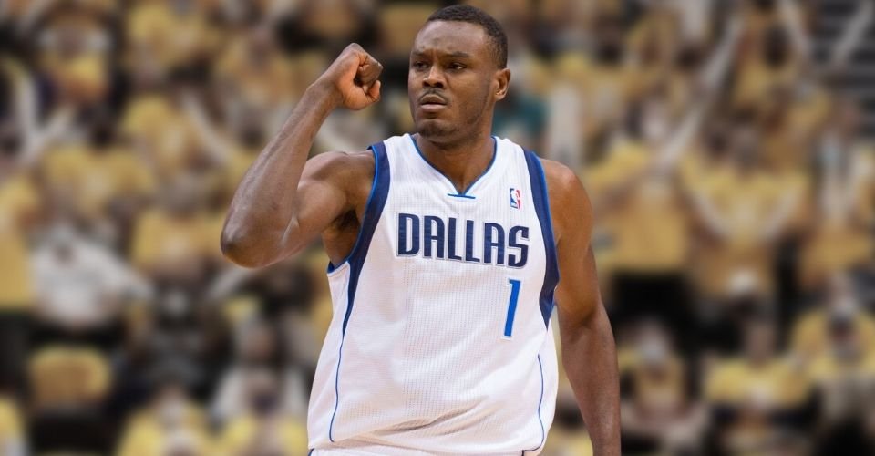 Samuel Dalembert's $45 Million Net Worth: NBA Career & Impact